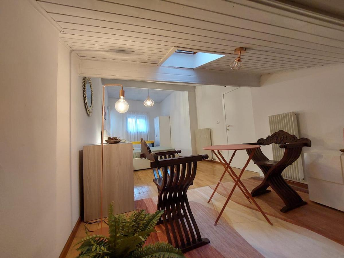 Bastione Apartment Riva del Garda Exterior foto