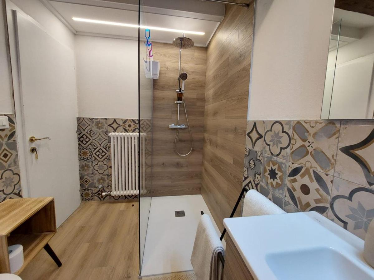 Bastione Apartment Riva del Garda Exterior foto
